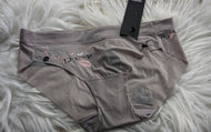 Vixen Drip Custom Pressed Gothic Panties Underwear SM