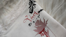 Load image into Gallery viewer, Vixen Drip Custom Pressed Gothic Panties Underwear XL
