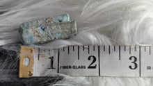 Load image into Gallery viewer, 1-2&quot; Caribbean Calcite Crystal Towers 2pcs
