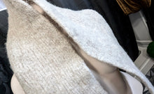 Load image into Gallery viewer, Ice Wool Icelandic Scarf

