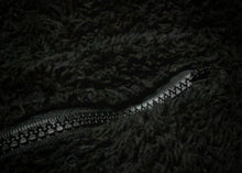 Load image into Gallery viewer, Fuzzy Cozy Cute Black Bear Onesie XL-2XL
