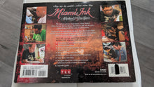 Load image into Gallery viewer, Miami Ink Book &amp; Tin
