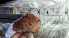 Load image into Gallery viewer, 3&quot; Rare A-grade Thunder Bay Amethyst Auralite23 Crystal Cluster
