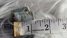 Load image into Gallery viewer, 1-2&quot; Caribbean Calcite Crystal Towers 2pcs
