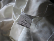 Load image into Gallery viewer, Custom Pressed White Ocean Vibe Skirt XXL
