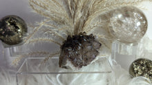 Load image into Gallery viewer, 2&quot; Thunder Bay Smokey Amethyst Crystal Cluster
