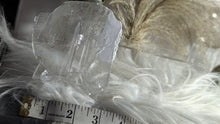 Load image into Gallery viewer, 3&quot; Utah Ice Selenite Crystal
