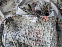 Load image into Gallery viewer, Floral Hi-Low V-Neck Ruffled Dress XL
