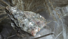 Load image into Gallery viewer, 3&quot; Lepidolite &amp; Mica Crystal Cluster
