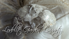 Load image into Gallery viewer, 3&quot; Lodolite Phantom Garden Quartz Crystal Stone

