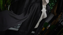 Load image into Gallery viewer, Philosophy Black Cardigan Blazer Suit Jacket XL-XXL
