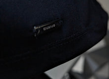 Load image into Gallery viewer, Black Tahari Blouse Tank Top LG
