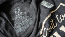 Load image into Gallery viewer, Dodge Ram &quot;Detroit to Nashville&quot; Official Tee Shirt MD
