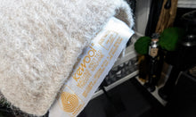 Load image into Gallery viewer, Ice Wool Icelandic Scarf
