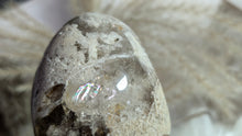 Load image into Gallery viewer, 3&quot; Lodolite Phantom Garden Quartz Crystal Stone
