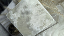 Load image into Gallery viewer, 3&quot; Optical Selenite Crystal Charging Plate
