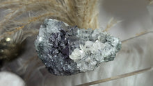 Load image into Gallery viewer, 2&quot; Bulgarian Sphalerite Quartz Galena Crystal
