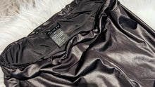 Load image into Gallery viewer, Guilty &amp; Ardene Black Pu Leather Leggings LG (2 pairs)
