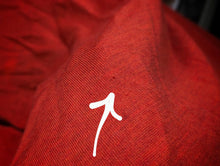 Load image into Gallery viewer, TAHARI Burnt Orange Merino Wool Cardigan Vest XL
