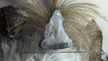 Load image into Gallery viewer, 3&quot; Clear Prasiolite Amethyst Quartz Crystal
