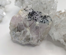 Load image into Gallery viewer, 2&quot; Super 7 Crystal Cluster
