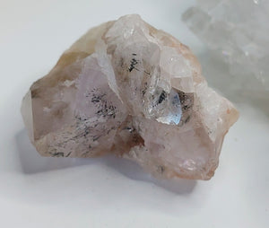 1.5" Super 7 Crystal Cluster