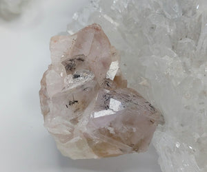 1.5" Super 7 Crystal Cluster