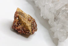 Load image into Gallery viewer, 1&quot; Vanadinite Crystal Clusters (3 pcs)
