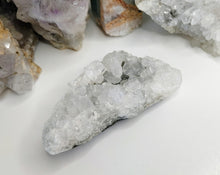 Load image into Gallery viewer, 3&quot; Apophyllite Quartz Crystal Cluster
