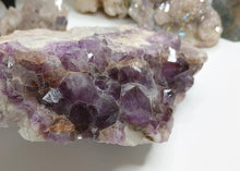 Load image into Gallery viewer, 6" Thunder Bay Amethyst Crystal Cluster
