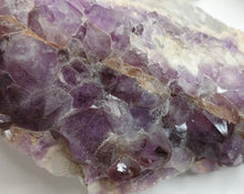 Load image into Gallery viewer, 6" Thunder Bay Amethyst Crystal Cluster
