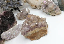 Load image into Gallery viewer, 3.5" Thunder Bay Amethyst Crystal
