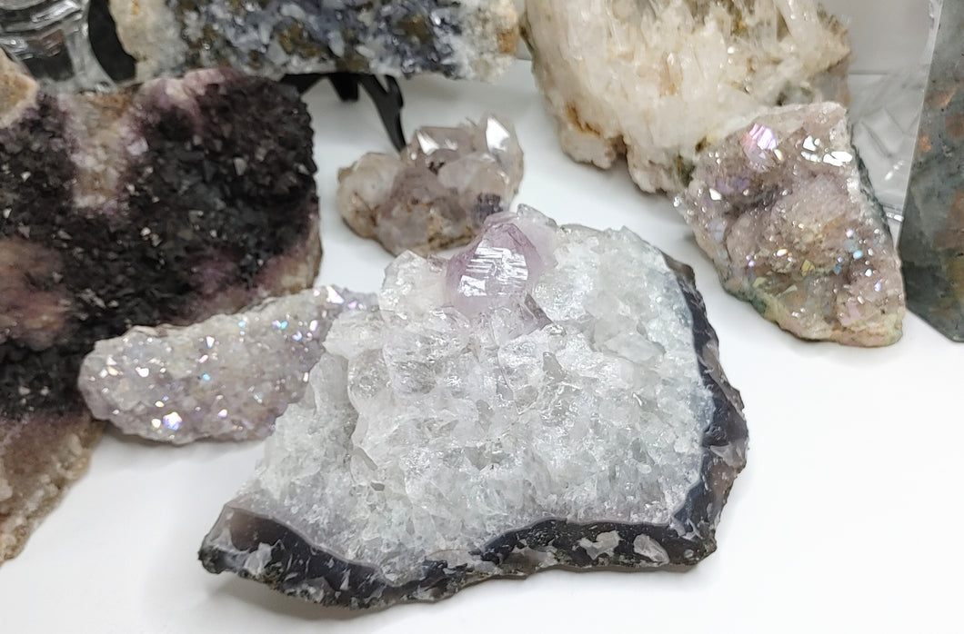 Thunder Bay Amethyst Crystal
