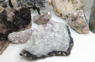 Thunder Bay Amethyst Crystal