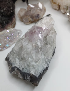 Thunder Bay Amethyst Crystal