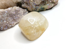 Load image into Gallery viewer, 2&quot; Rainbow Honey Calcite Crystal

