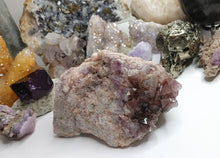 Load image into Gallery viewer, 5" Thunder Bay Amethyst Crystal
