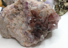 Load image into Gallery viewer, 5" Thunder Bay Amethyst Crystal
