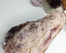 Load image into Gallery viewer, 5" Thunder Bay Amethyst Crystal
