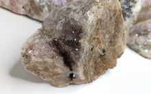 Load image into Gallery viewer, Thunder Bay Druzy Amethyst Crystal Cluster
