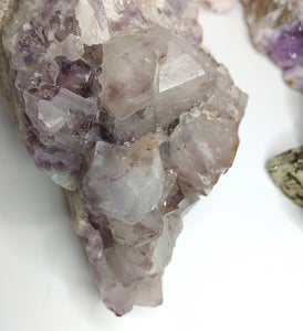 Thunder Bay Amethyst Crystal Cluster