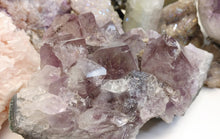Load image into Gallery viewer, Rare Amethyst Crystal Cluster from Dynamite Explosion

