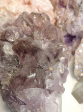 Load image into Gallery viewer, Rare Amethyst Crystal Cluster from Dynamite Explosion
