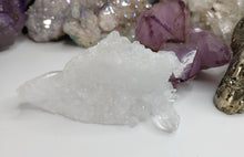 Load image into Gallery viewer, 3&quot; Clear Quartz Crystal Cluster
