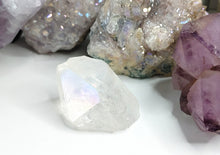 Load image into Gallery viewer, 1.5&quot; Angel Aura Quartz Crystal Point
