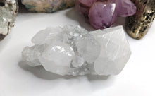 Load image into Gallery viewer, 3&quot; Apophyllite Quartz Crystal Cluster
