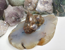 Load image into Gallery viewer, 2&quot; Rare Botryoidal Lepidolite Crystal
