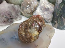 Load image into Gallery viewer, 2&quot; Rare Botryoidal Lepidolite Crystal

