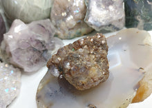 Load image into Gallery viewer, 2&quot; Rare Botryoidal Lepidolite Crystal
