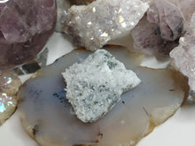 Load image into Gallery viewer, 2.5&quot; Bulgarian Quartz Crystal Cluster
